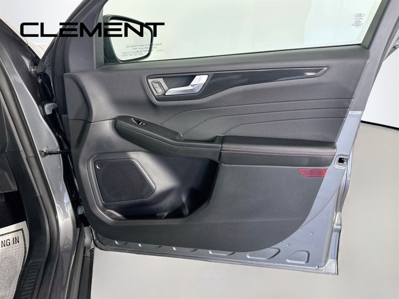 Ford Escape Vehicle Image 34