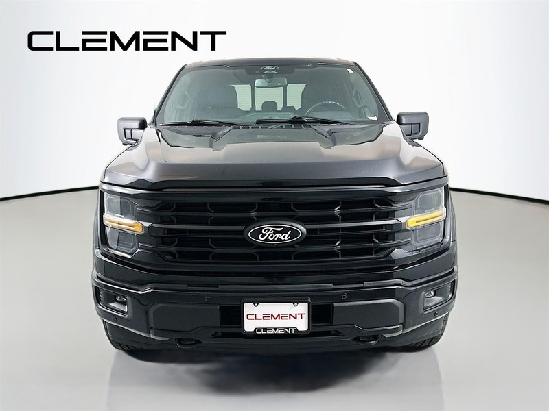 Ford F-150 Vehicle Image 03