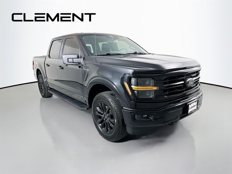 Ford F-150 Vehicle Image 05