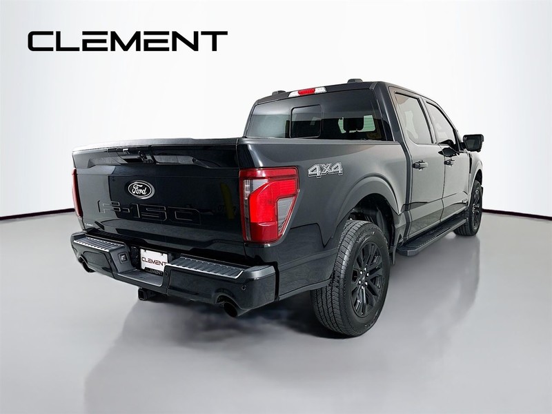 Ford F-150 Vehicle Image 07