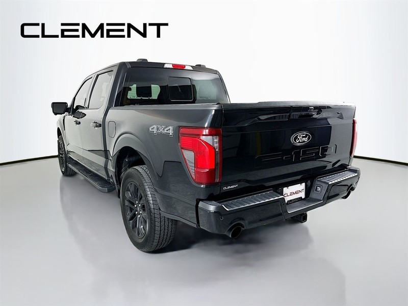Ford F-150 Vehicle Image 10