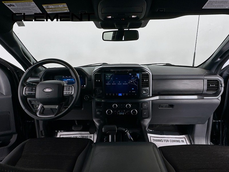 Ford F-150 Vehicle Image 12