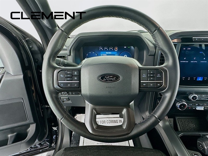 Ford F-150 Vehicle Image 15