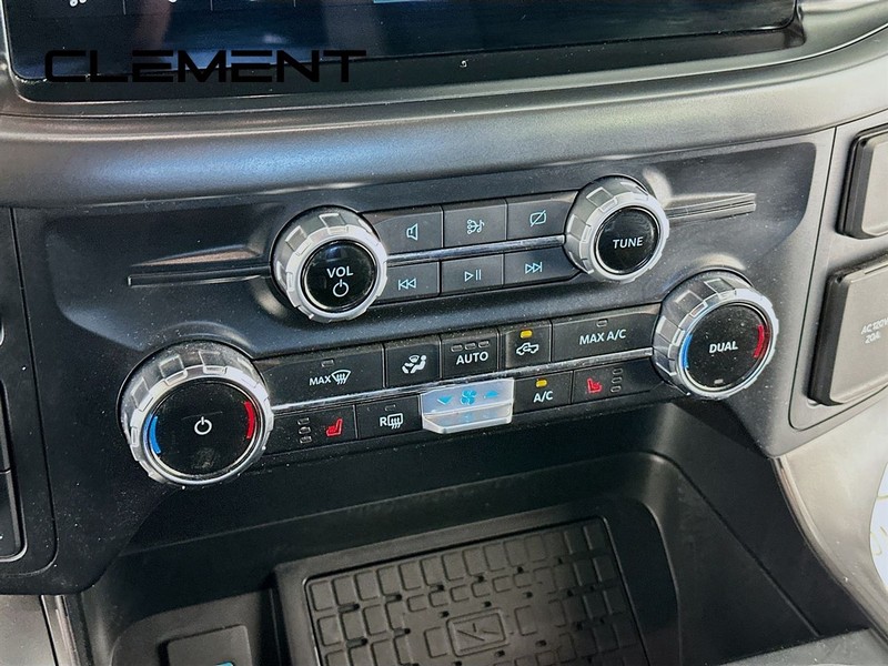 Ford F-150 Vehicle Image 22