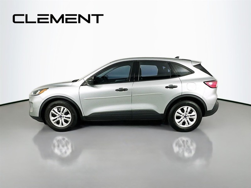 Ford Escape Vehicle Image 06