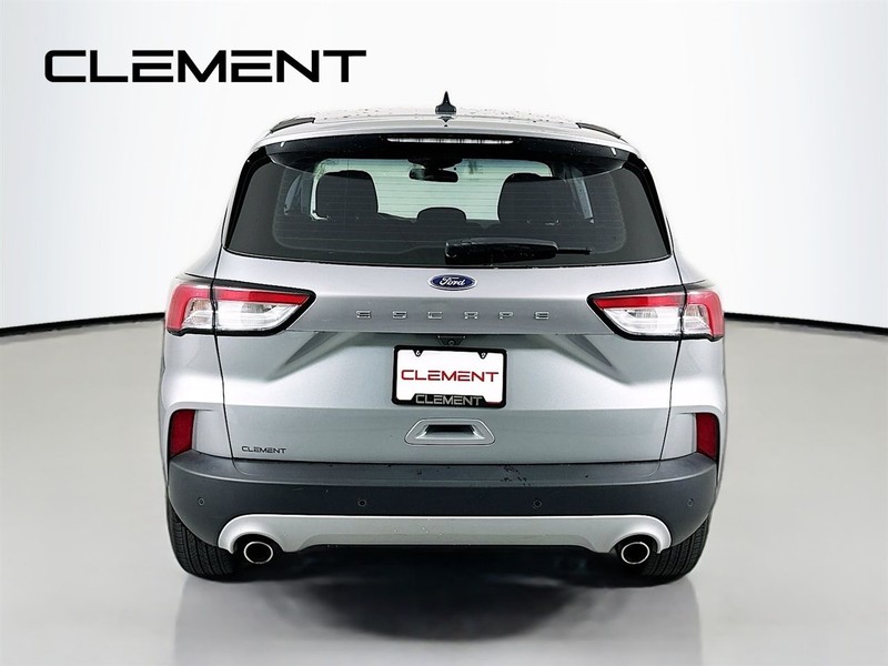 Ford Escape Vehicle Image 08