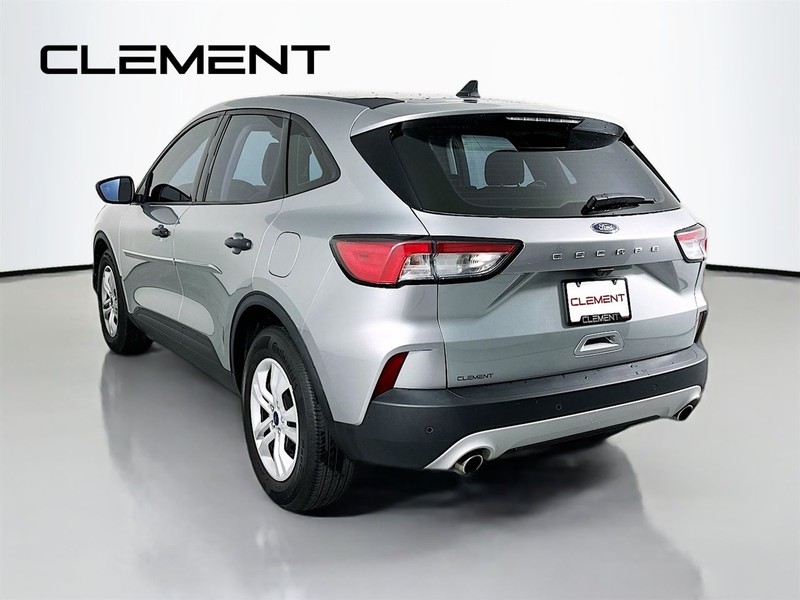 Ford Escape Vehicle Image 10