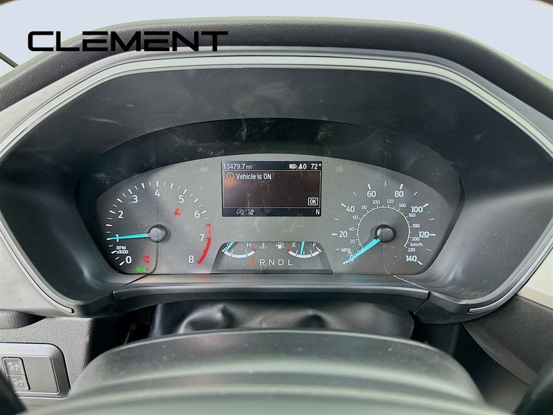 Ford Escape Vehicle Image 18