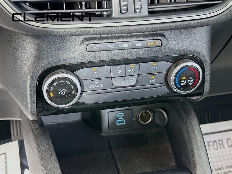 Ford Escape Vehicle Image 22