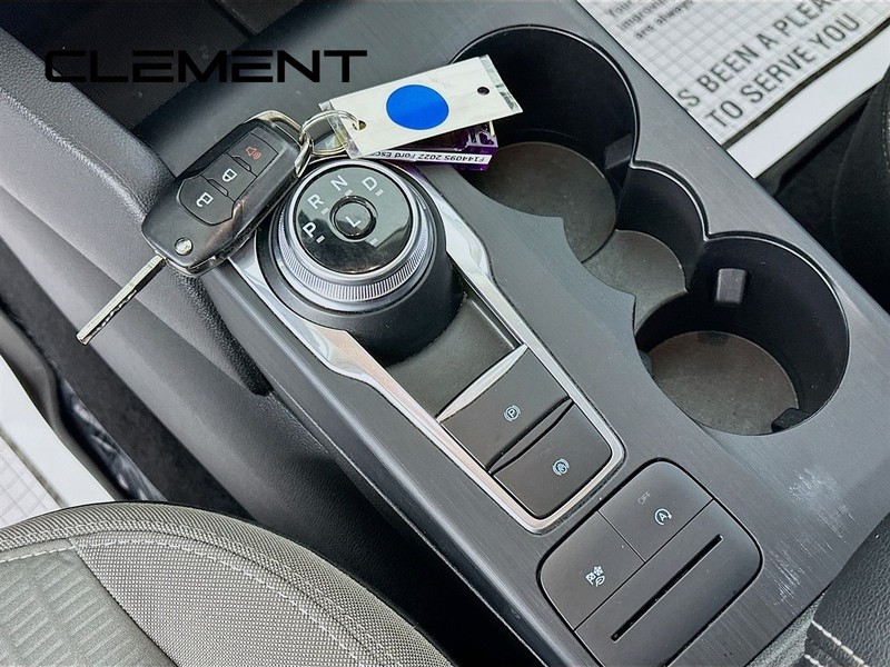 Ford Escape Vehicle Image 23