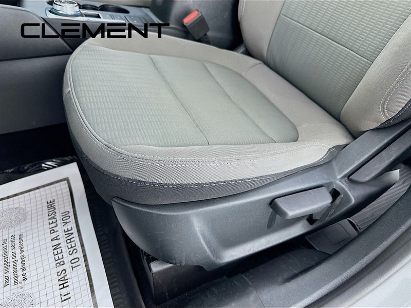 Ford Escape Vehicle Image 27