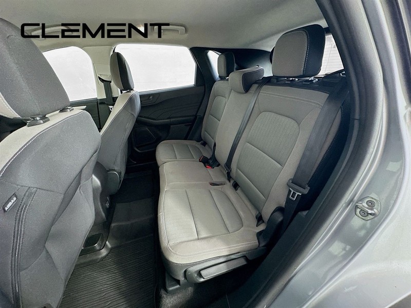 Ford Escape Vehicle Image 30