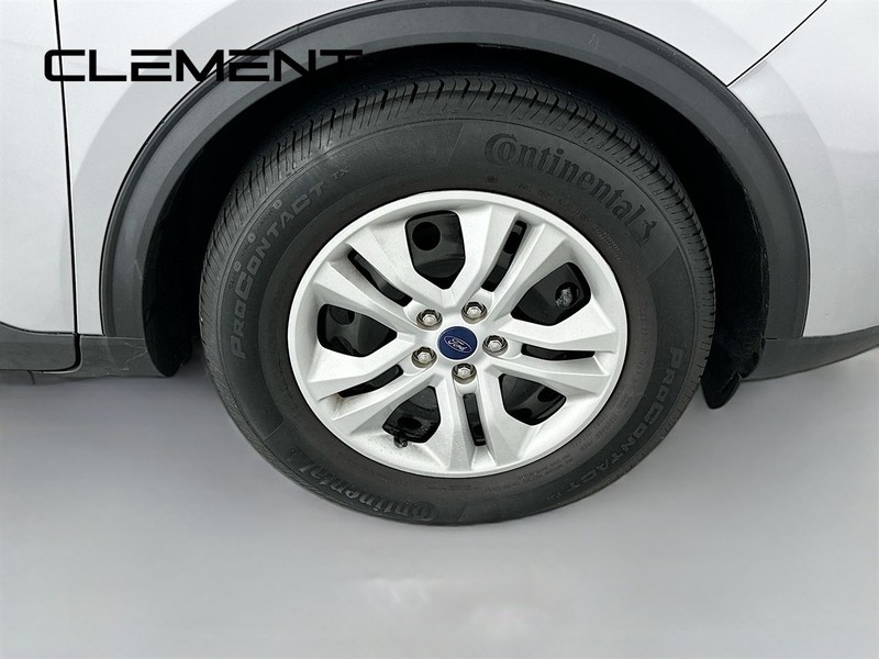 Ford Escape Vehicle Image 33