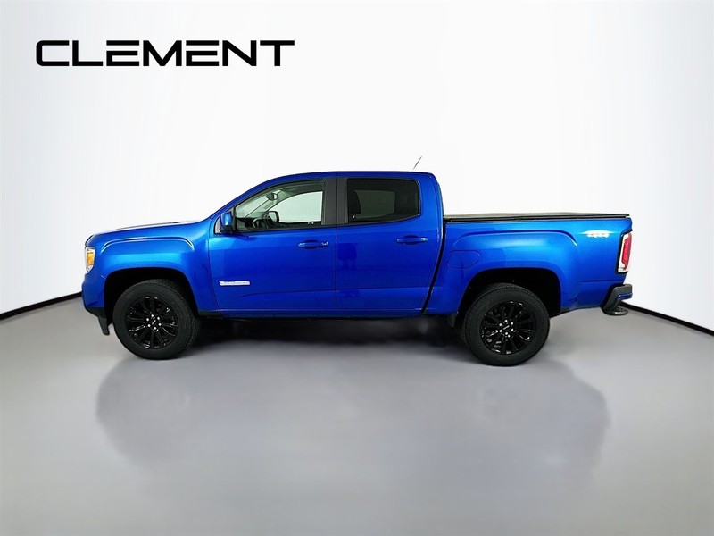 GMC Canyon Vehicle Image 06
