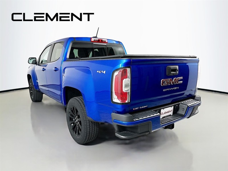 GMC Canyon Vehicle Image 10