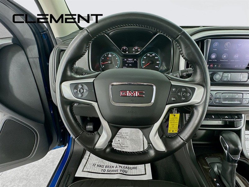 GMC Canyon Vehicle Image 15