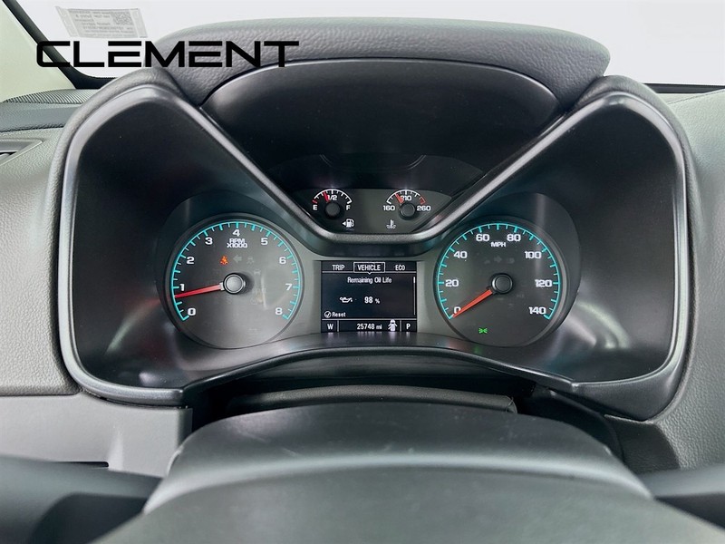 GMC Canyon Vehicle Image 18