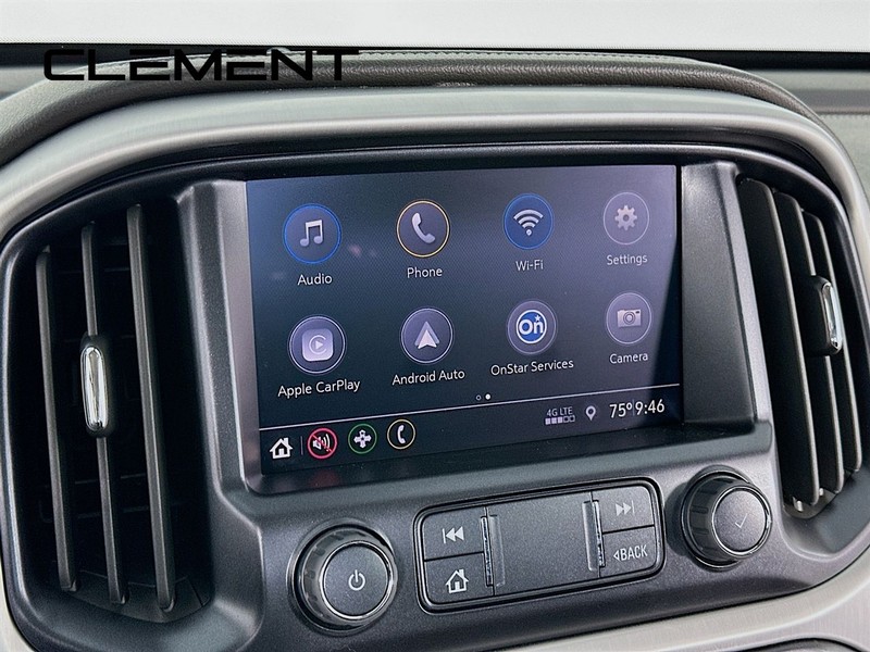 GMC Canyon Vehicle Image 19