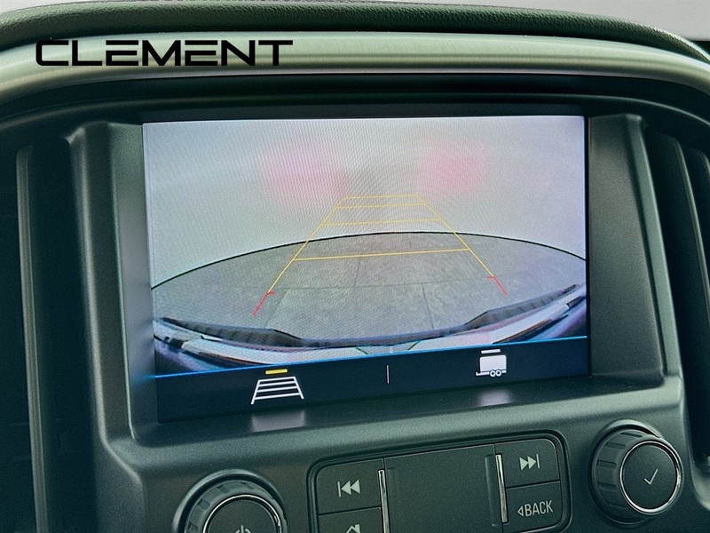 GMC Canyon Vehicle Image 20