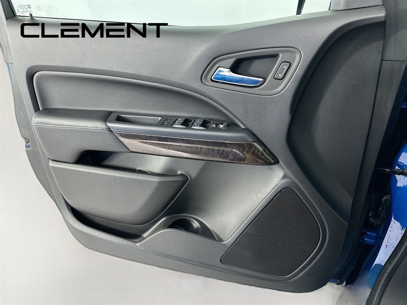 GMC Canyon Vehicle Image 26