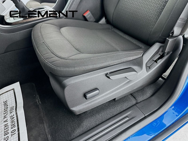 GMC Canyon Vehicle Image 27