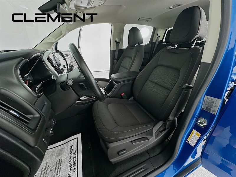 GMC Canyon Vehicle Image 28