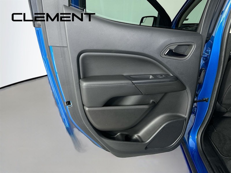 GMC Canyon Vehicle Image 29