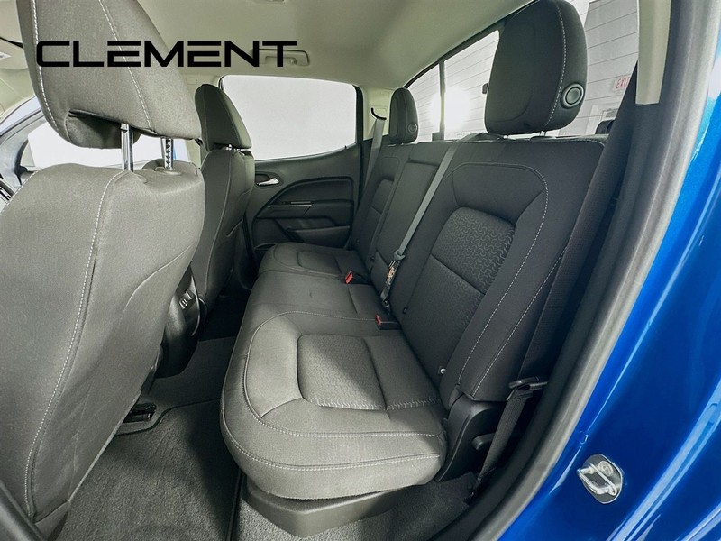 GMC Canyon Vehicle Image 30