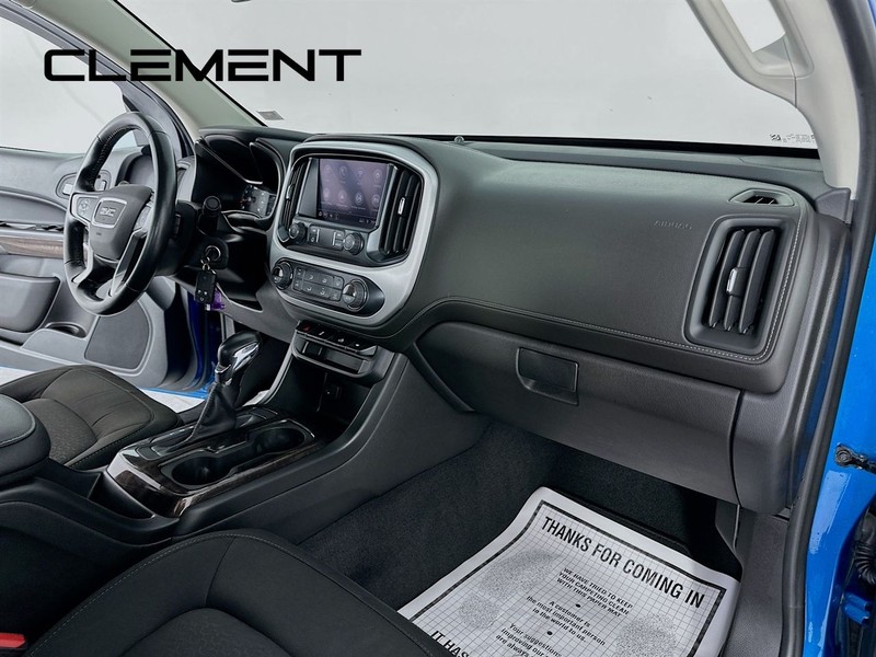 GMC Canyon Vehicle Image 32