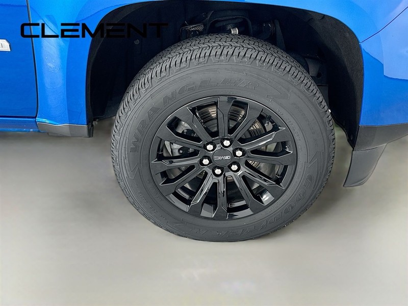 GMC Canyon Vehicle Image 34