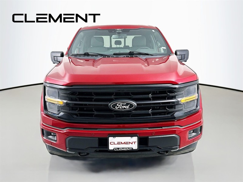 Ford F-150 Vehicle Image 03
