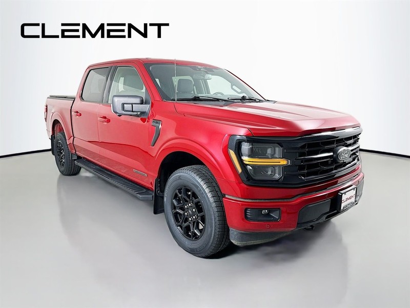 Ford F-150 Vehicle Image 05