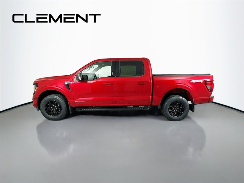 Ford F-150 Vehicle Image 06