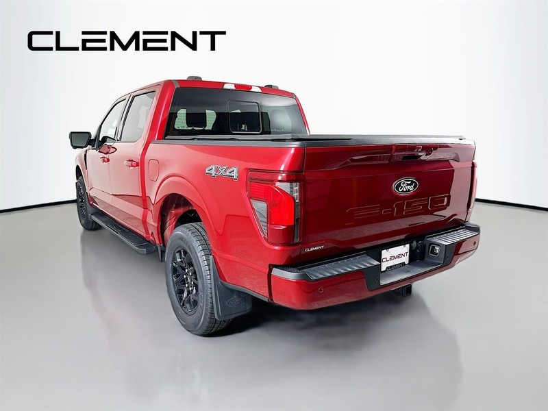 Ford F-150 Vehicle Image 10