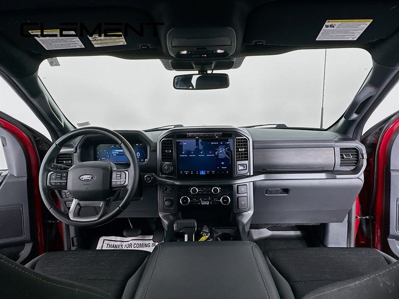 Ford F-150 Vehicle Image 11