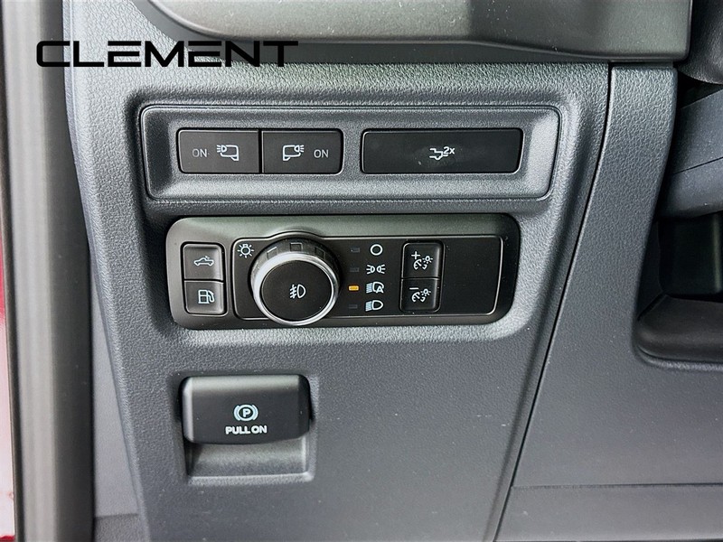 Ford F-150 Vehicle Image 12