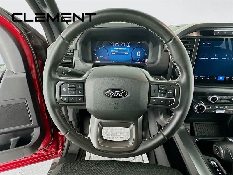 Ford F-150 Vehicle Image 14