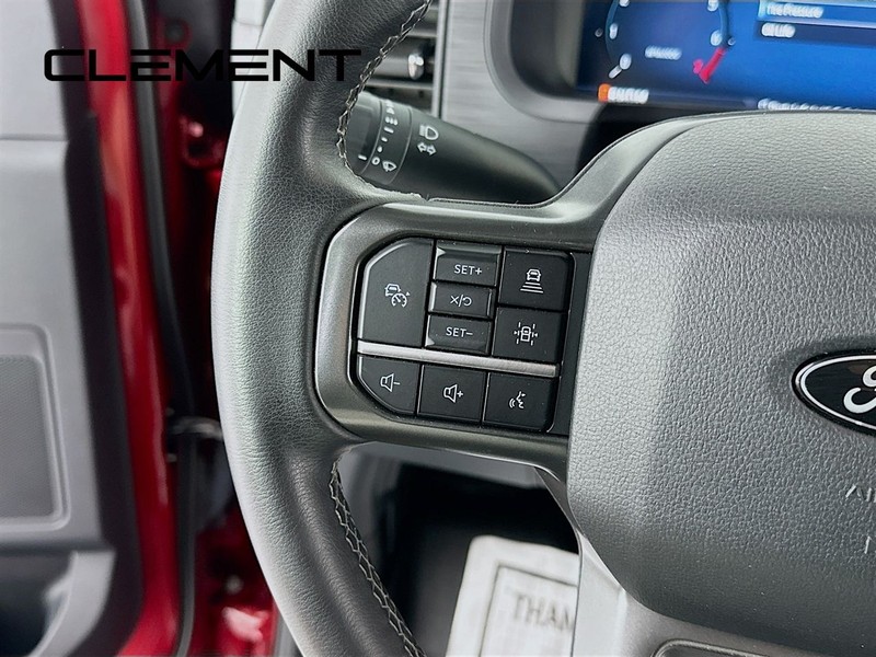 Ford F-150 Vehicle Image 15