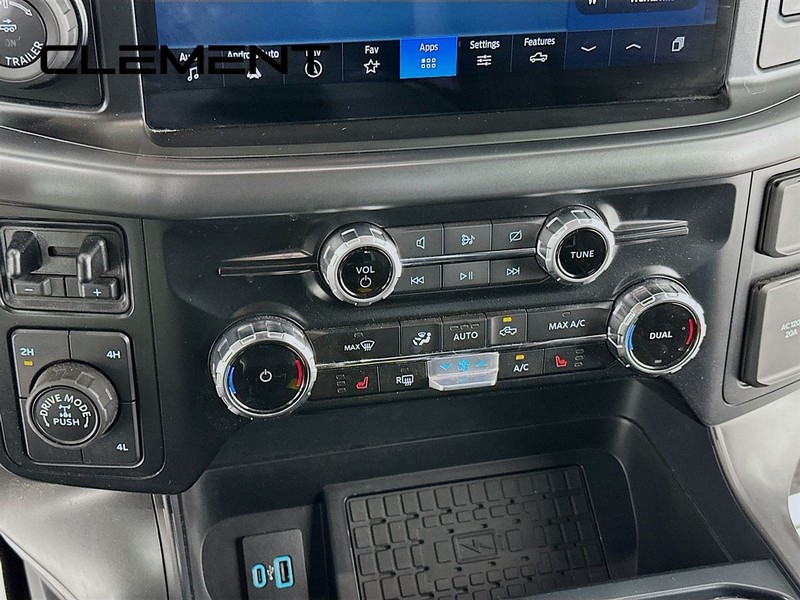 Ford F-150 Vehicle Image 20