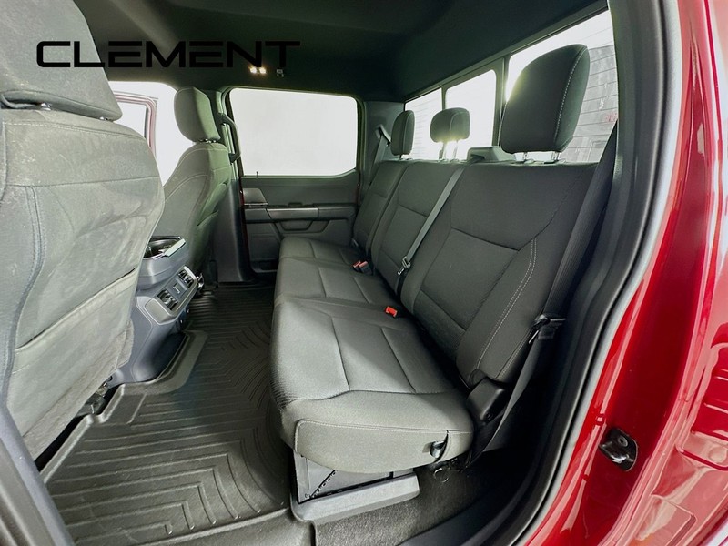 Ford F-150 Vehicle Image 30