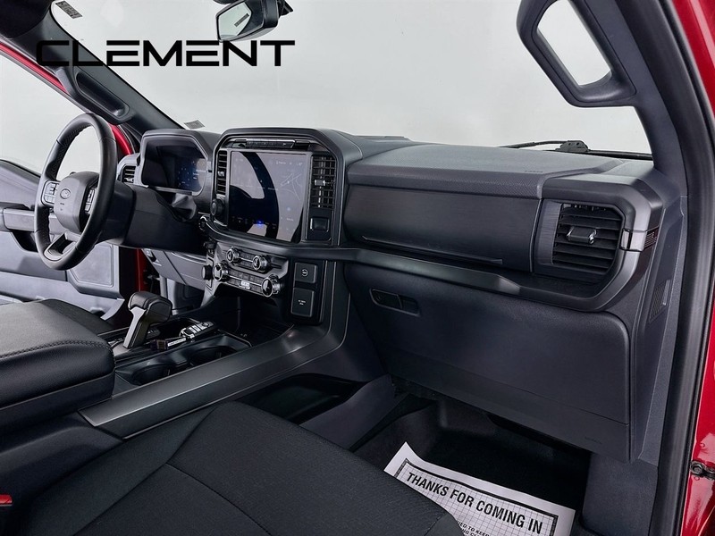 Ford F-150 Vehicle Image 32