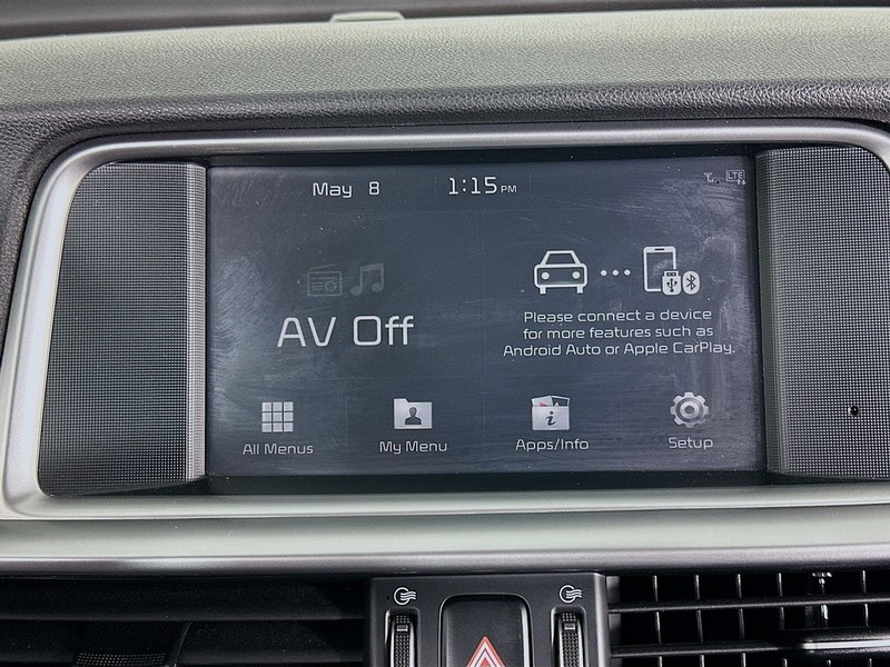 Kia Optima Vehicle Full-screen Gallery Image 15