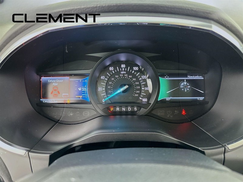Ford Edge Vehicle Image 18