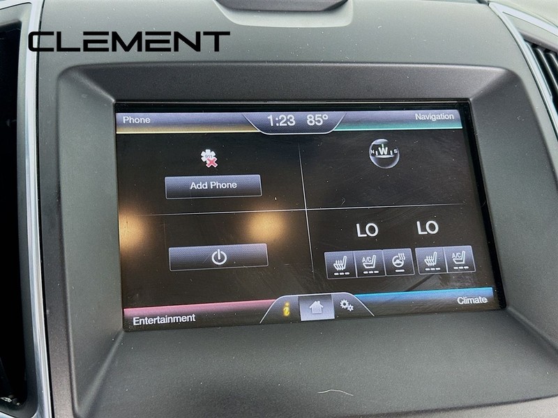 Ford Edge Vehicle Image 19