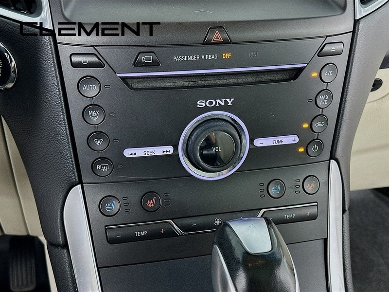 Ford Edge Vehicle Image 22