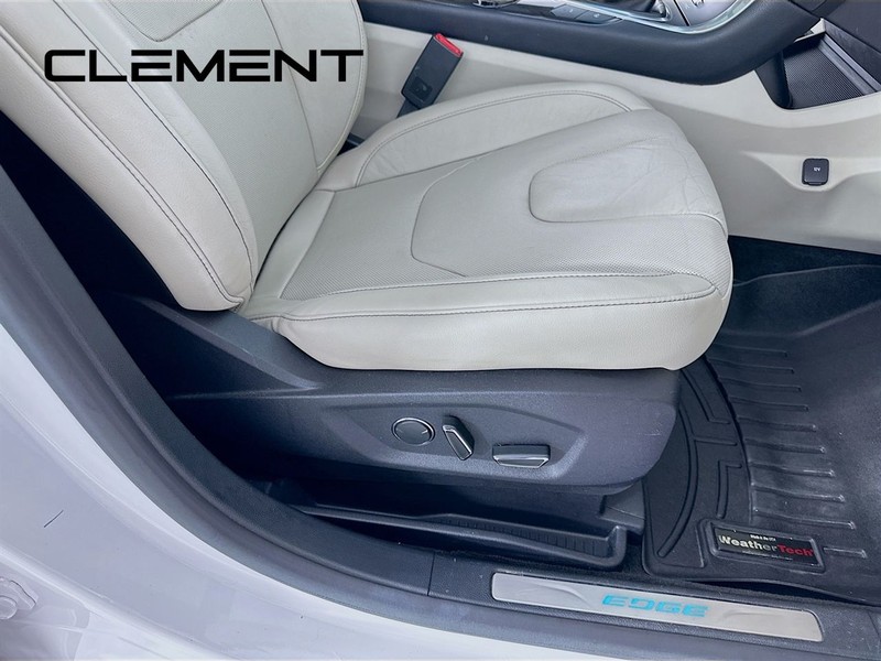 Ford Edge Vehicle Image 34