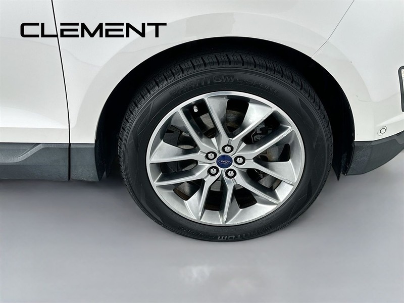 Ford Edge Vehicle Image 37