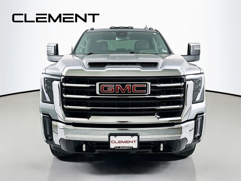 GMC Sierra 2500HD Vehicle Image 03