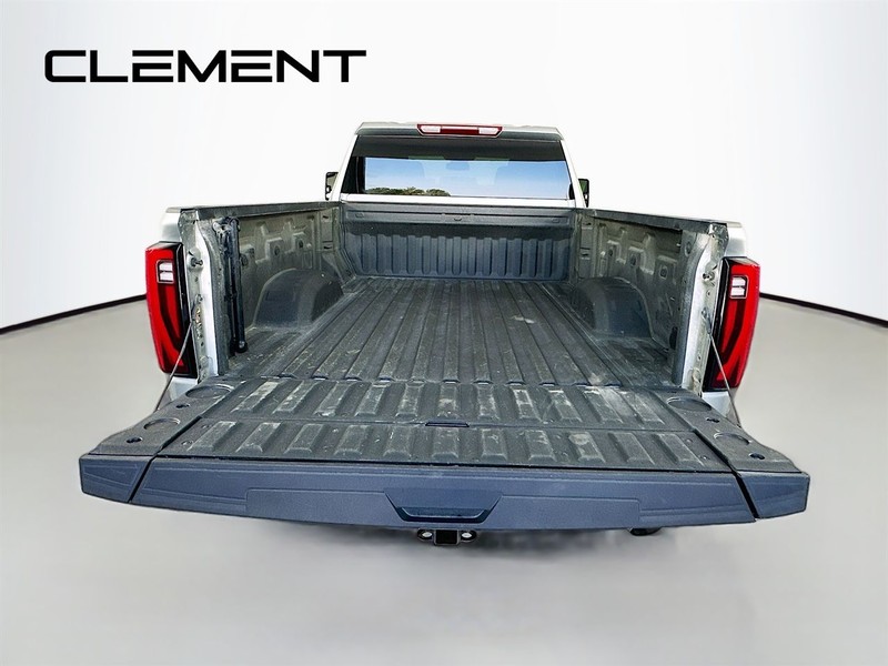 GMC Sierra 2500HD Vehicle Image 07