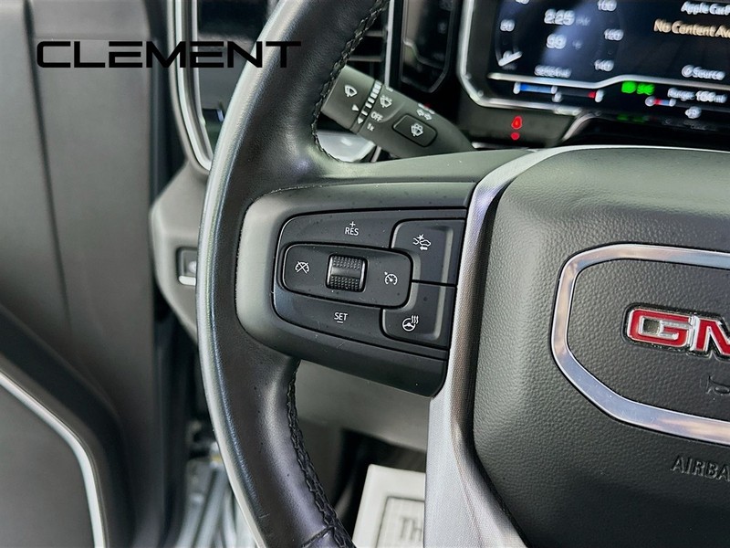 GMC Sierra 2500HD Vehicle Image 12